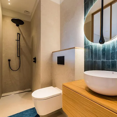 Villa Seaview Keyweek Pool Sea View Anglet