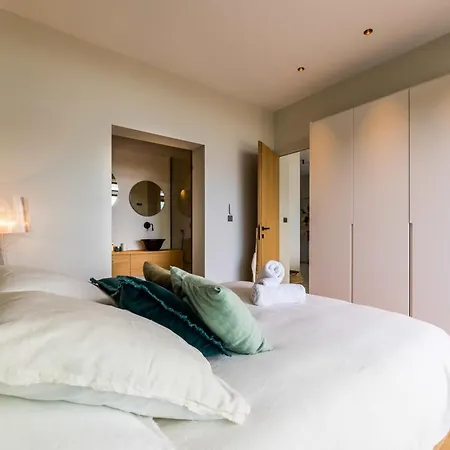 Seaview Keyweek Pool Sea View * Anglet