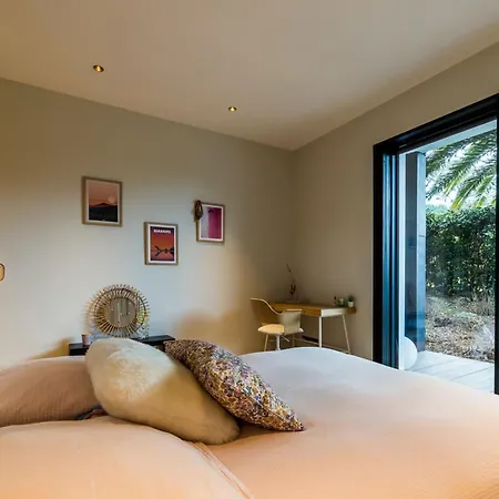 Seaview Keyweek Pool Sea View Villa *