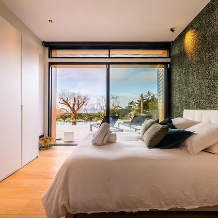 Villa Seaview Keyweek Pool Sea View