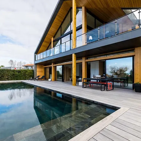 Seaview Keyweek Pool Sea View Villa