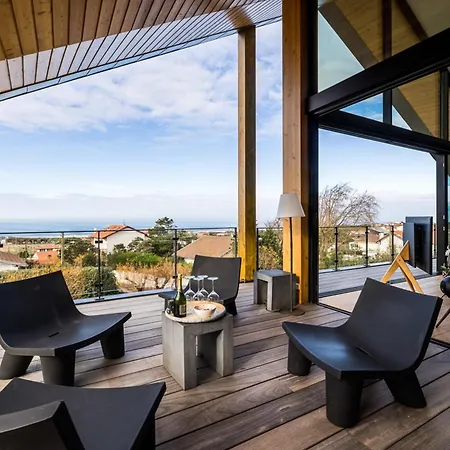 Seaview Keyweek Pool Sea View Villa