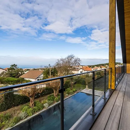 Villa Seaview Keyweek Pool Sea View